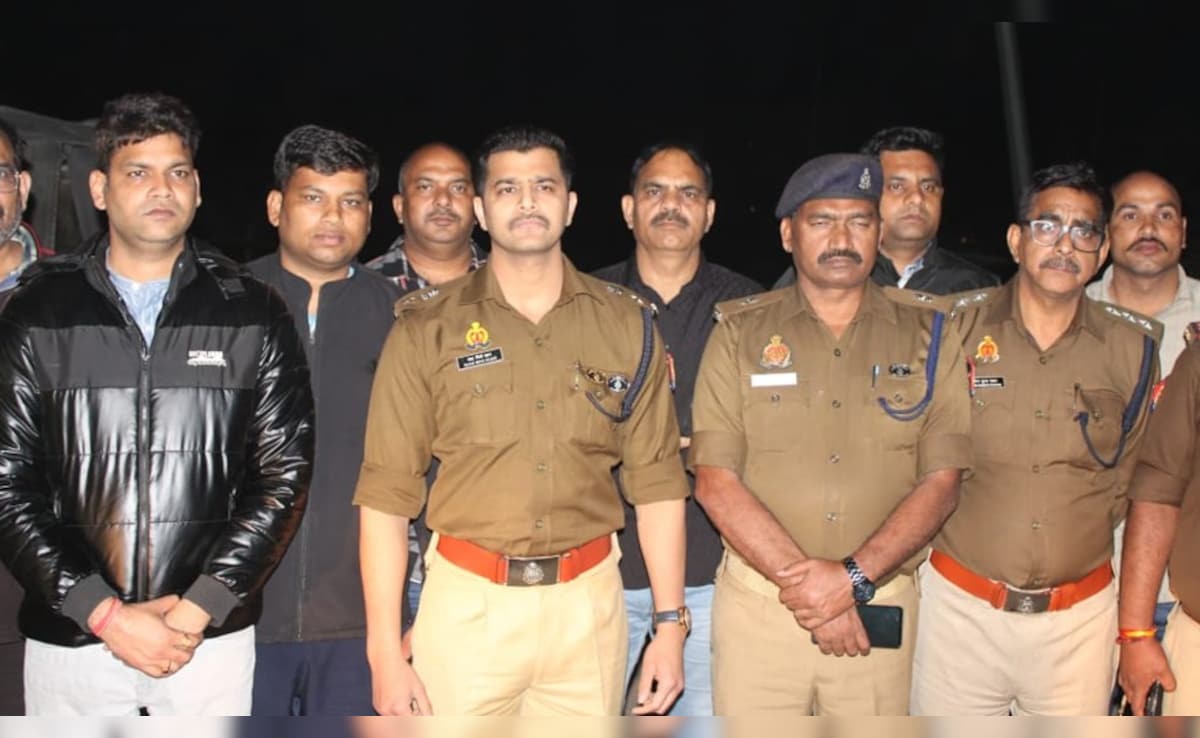 Latest and Breaking News on NDTV