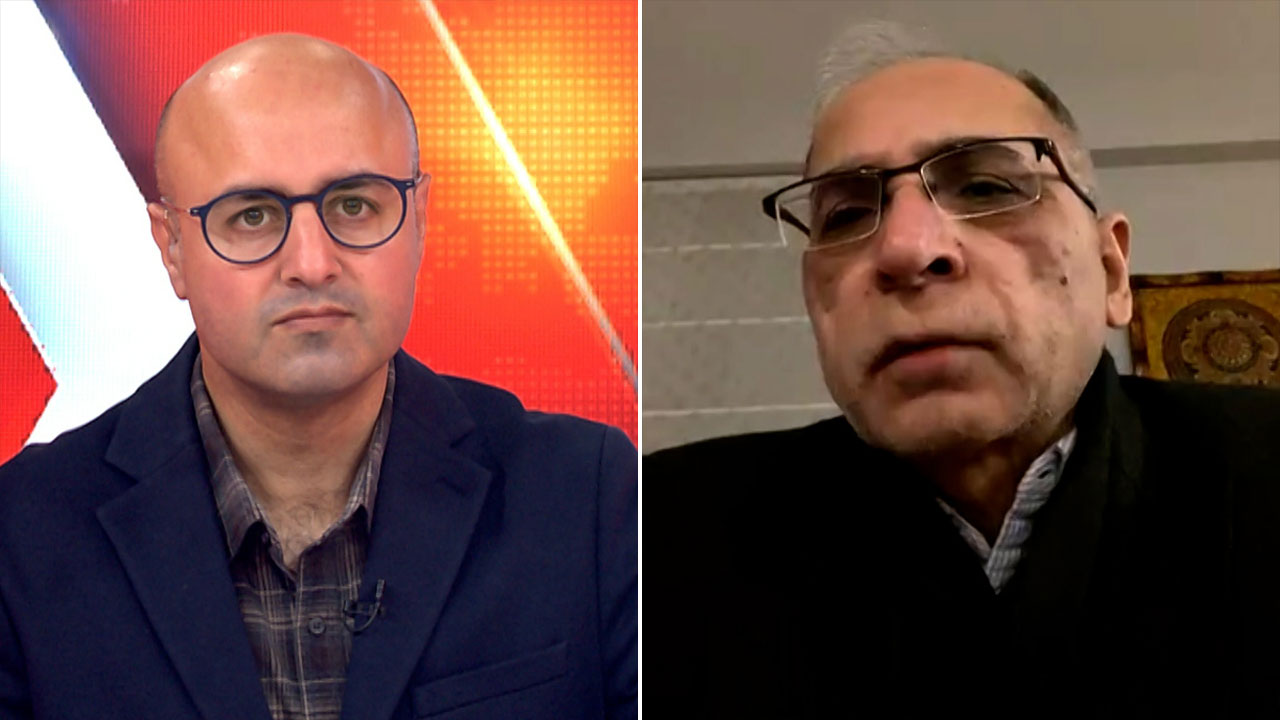 "Trade Deal With US New Economic Pillar": India's Washington Envoy To NDTV