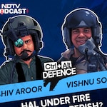 HAL Under Fire: Perform Or Perish? | CTRL ALT Defence Ep 34