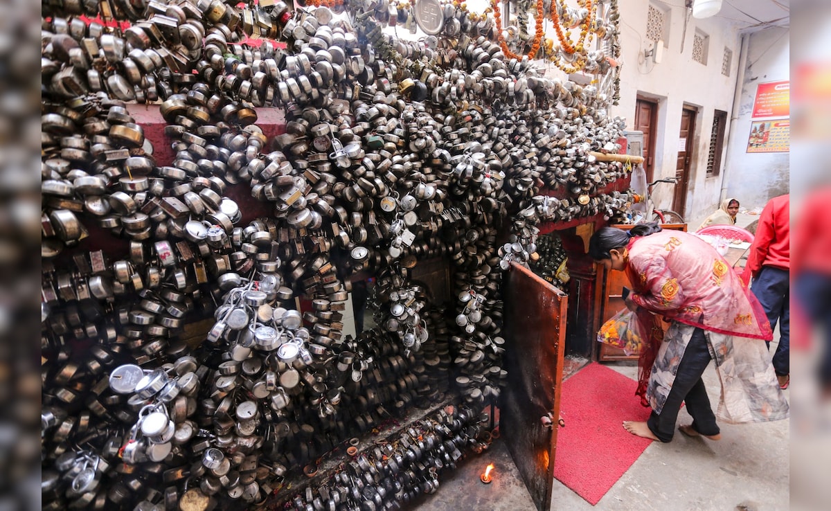 Latest and Breaking News on NDTV