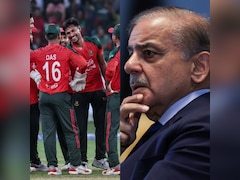 Bangladesh Reacts To Pakistan PMs T20 World Cup Support Amid Ongoing Row