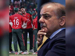 Bangladesh Reacts To Pakistan PMs T20 World Cup Support Amid Ongoing Row