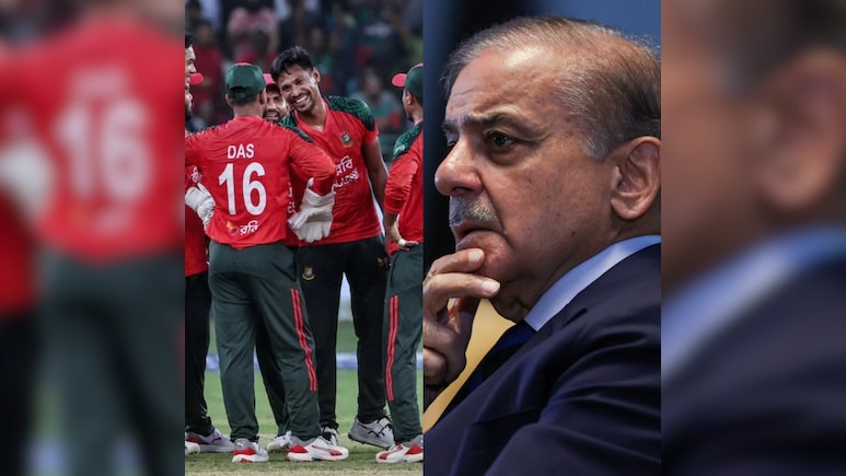 T20 World Cup 2026: भारत के खिलाफ मैच बॉयकॉट को लेकर पाक प्रधानमंत्री शहबाज शरीफ के बयान पर बांग्लादेश ने किया रिएक्ट