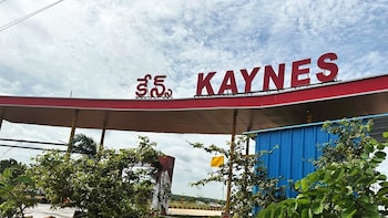 Kaynes Tech Shares Fall Sharply After Q3 Earnings: Should You Buy, Sell Or Hold? Technical Expert Weighs In