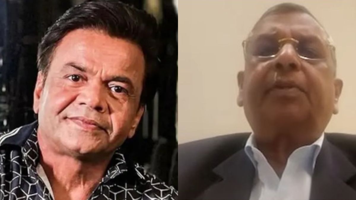 Businessman Who Gave Rajpal Yadav Money Says He Cried But Actor Did Not Return Rs 9 Crore