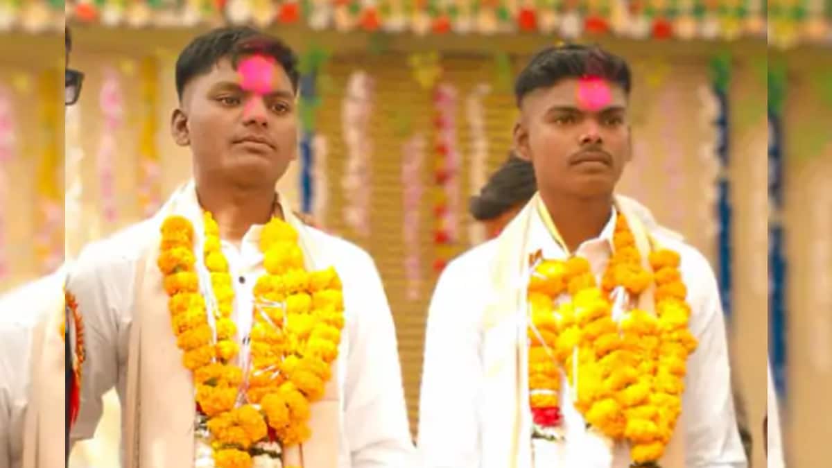 Success Story CRPF Chhattisgarh