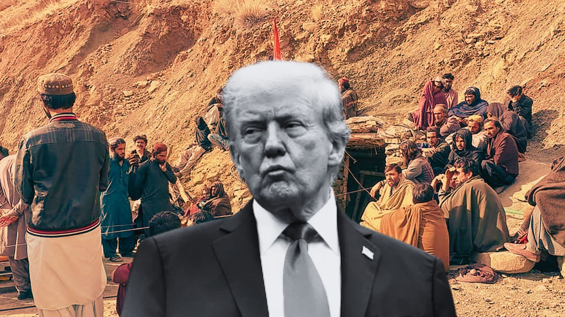 बलूचिस्तान से सोना निकालेंगे ट्रंप! पाकिस्तान को US से मिलेंगे 12 हजार करोड़- रेको दिक प्रोजेक्ट क्या है