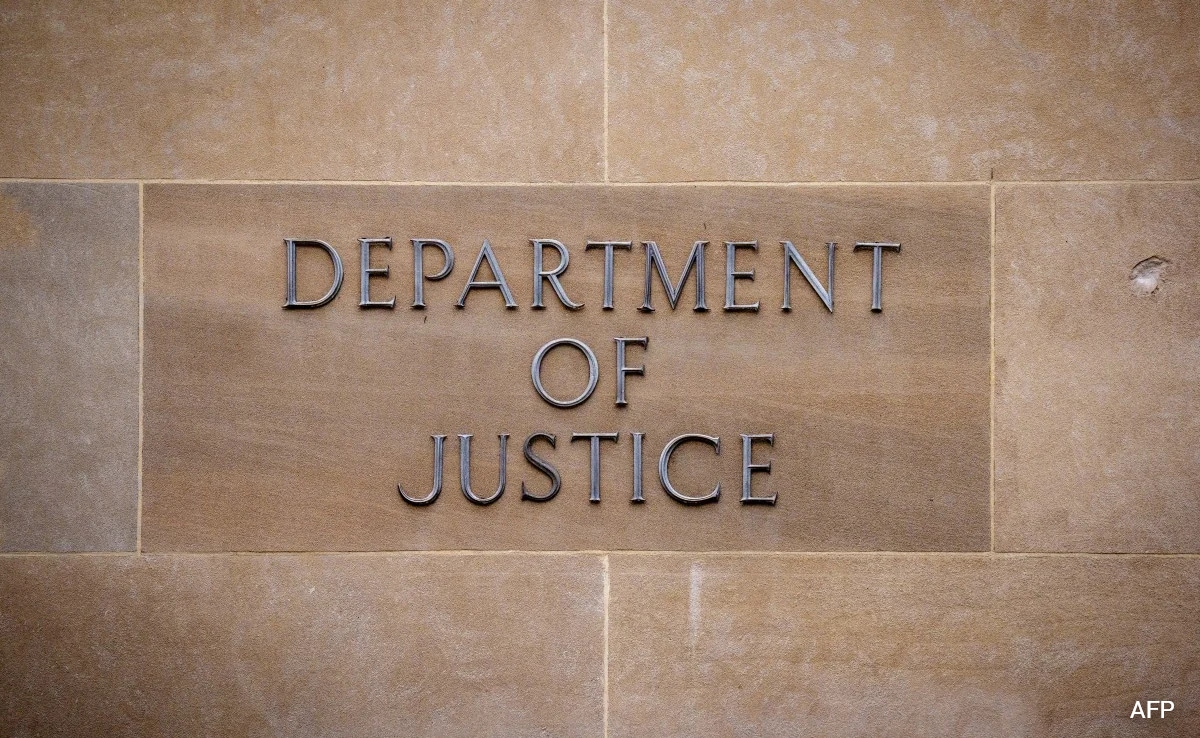 US Justice Department Opens Unredacted Epstein Files To Lawmakers