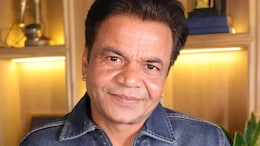 Rajpal Yadav : बॉलिवूड अभिनेता राजपाल यादवचं तिहार तुरुंगात आत्मसमर्पण; किती महिन्यांचा तुरुंगवास, काय आहे प्रकरण?
