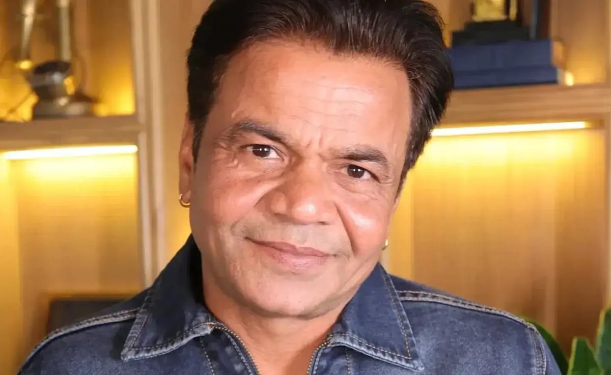 जेल में बंद राजपाल यादव को 10 लाख रुपये देगा ये एक्टर जेल में बंद राजपाल यादव को 10 लाख रुपये देगा ये एक्टर