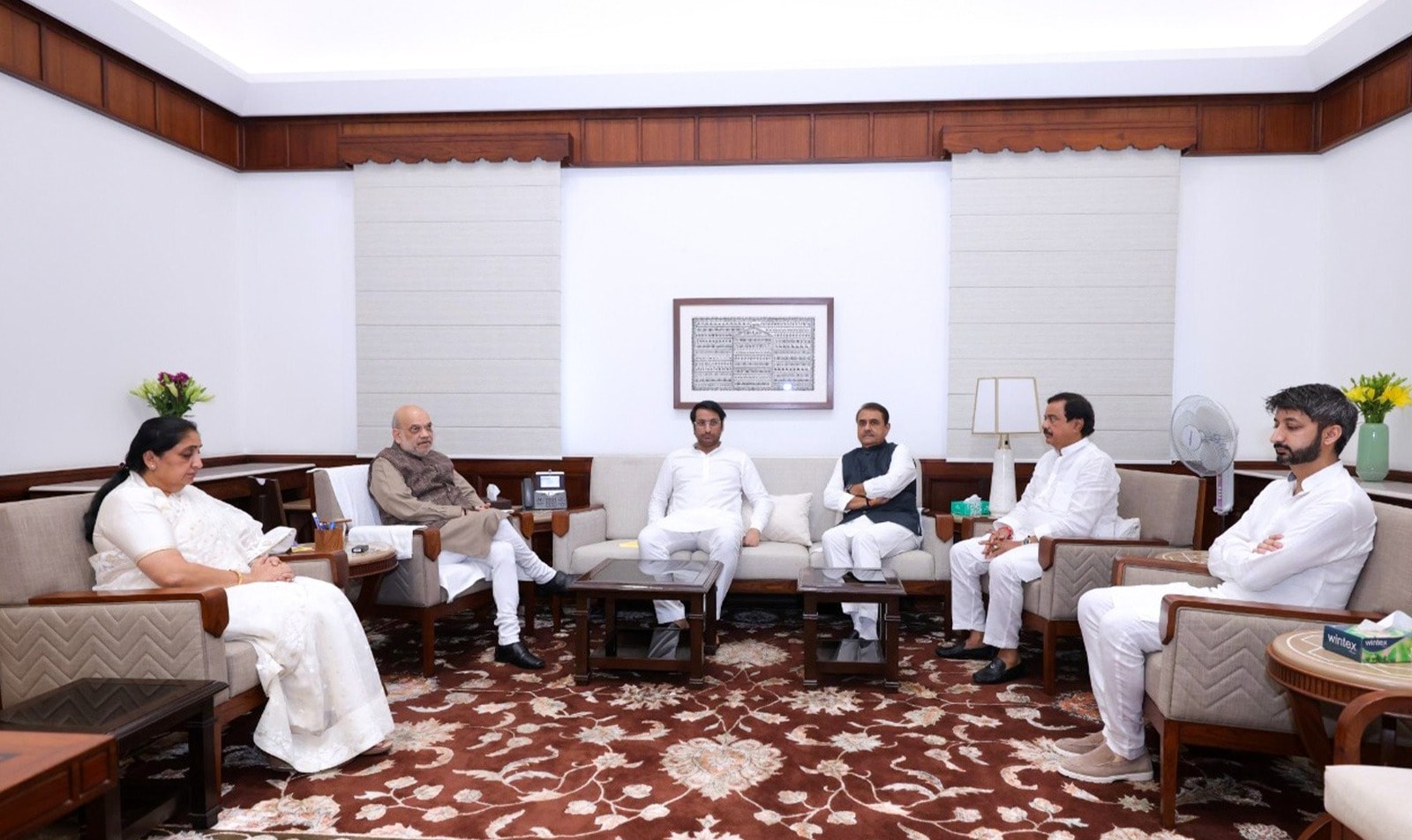 Latest and Breaking News on NDTV