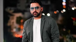 "Gangster <i>Bhi Lage Hue Hain</i>": Kapil Sharma Takes Aim At Lawrence Bishnoi Months After Canada Cafe Shooting