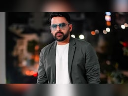 "Gangster <i>Bhi Lage Hue Hain</i>": Kapil Sharma Takes Aim At Lawrence Bishnoi Months After Canada Cafe Shooting