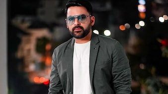 'Gangster Lage Hue Hain': Kapil Takes Aim At Lawrence Bishnoi At Netflix Event