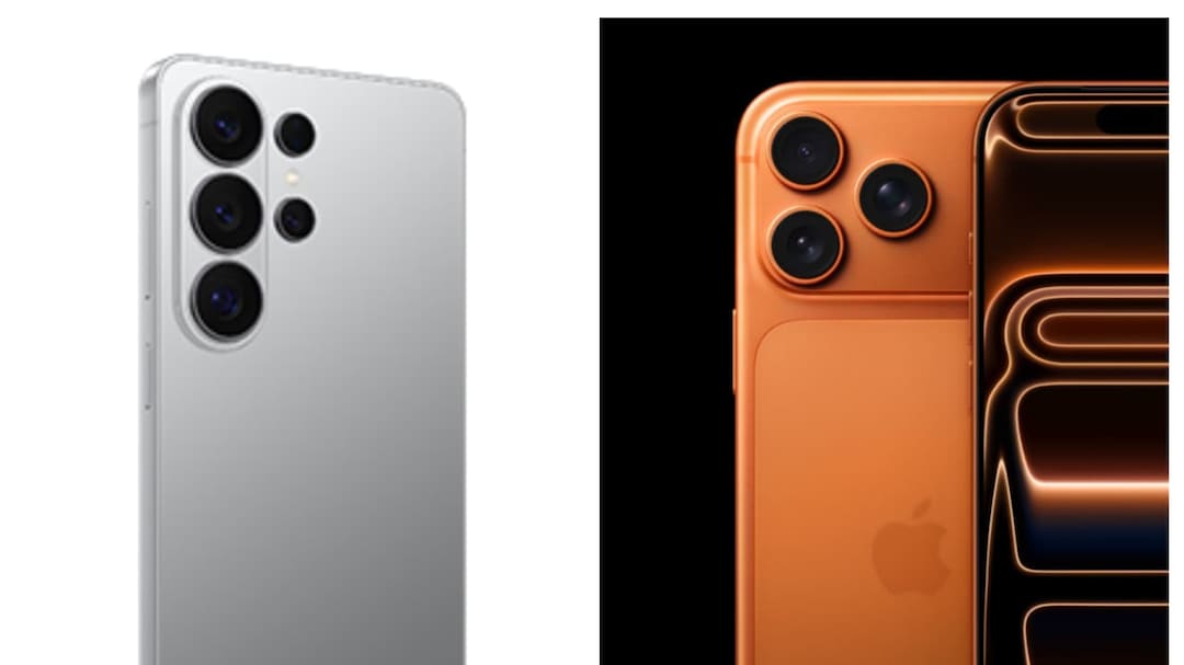 Samsung Galaxy S26 Ultra Vs Apple iPhone 17 Pro Max — The Fiercest Flagship Faceoff