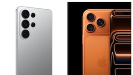 Samsung Galaxy S26 Ultra Vs Apple iPhone 17 Pro Max &mdash; The Fiercest Flagship Faceoff