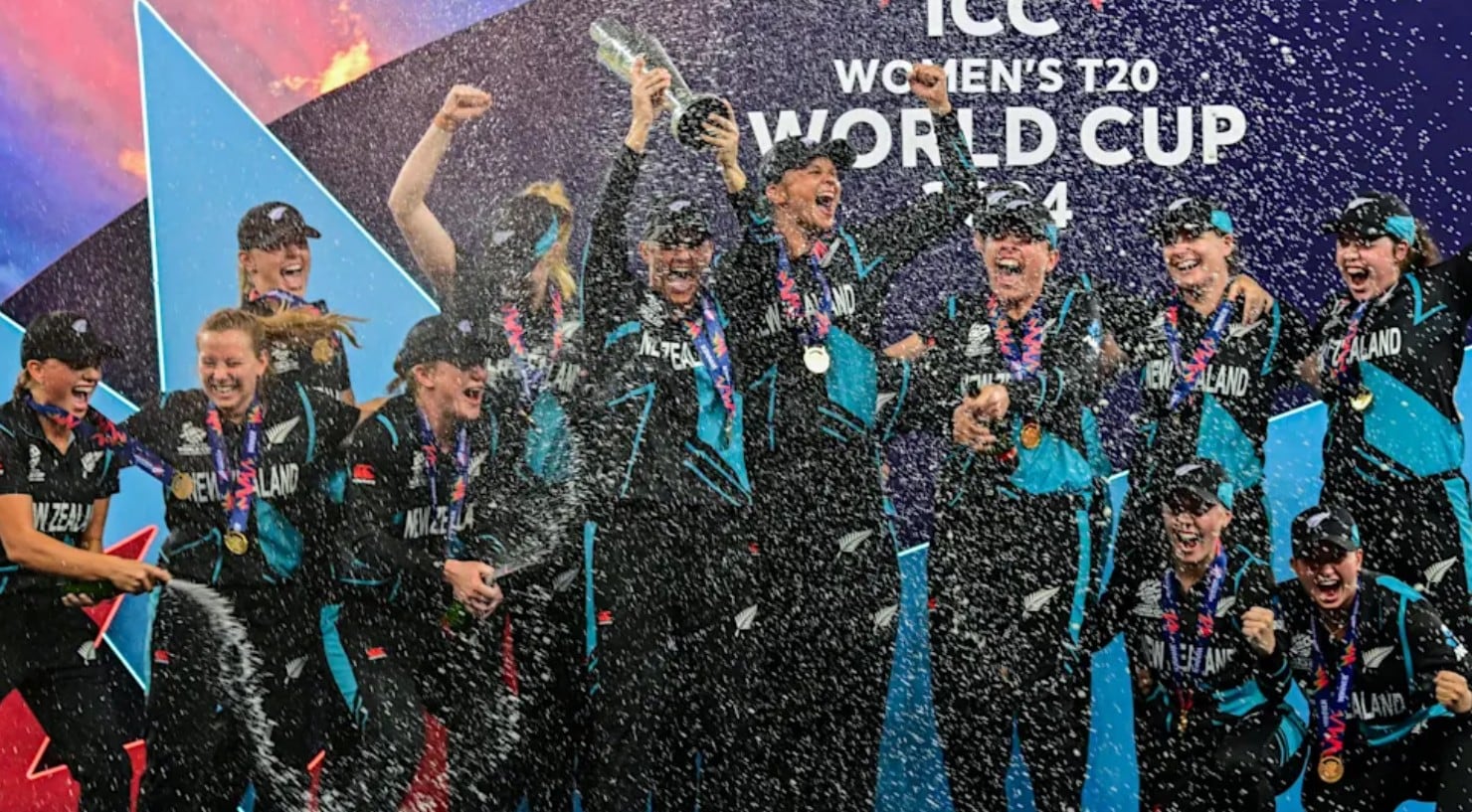 Women's T20 World Cup 2026: Full Schedule Released By ICC — Check Dates, Timings, Fixtures And More
