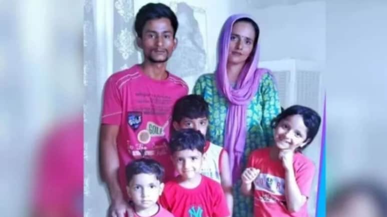 11 महीने बाद फिर मां बनीं सीमा हैदर, छठे बच्चे को दिया जन्म, दो बच्चों में कितना अंतर है सही?