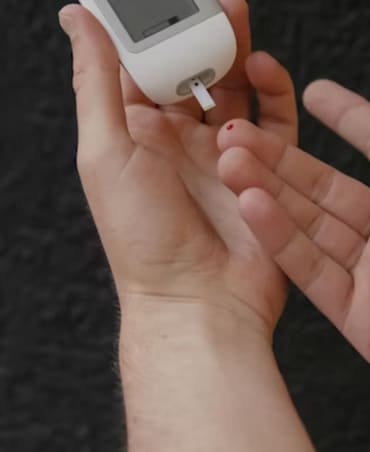 Fruits With A Low Glycemic Index