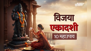 Vijaya Ekadashi 2026: विजया एकादशी पर इन 10 सनातनी उपायों से बरसेगा लक्ष्मी संग नारायण का आशीर्वाद