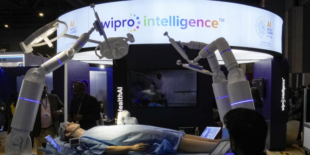 AI Impact Summit 2026 Day 5 Live: Events, Guest Speakers, And More