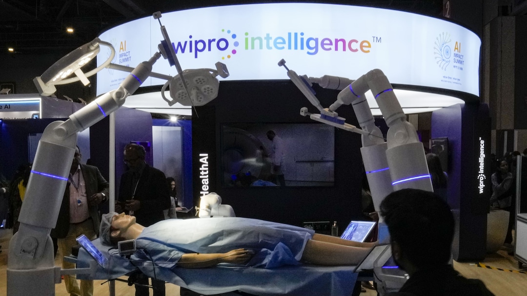 AI Impact Summit 2026 Day 5 Live: Events, Guest Speakers, And More