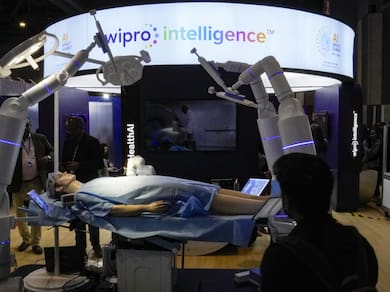 AI Impact Summit 2026 Day 5: Pax Silica Declaration Signed Between India And US; IMF MD Said AI Can Lift Global Growth By 0.8%