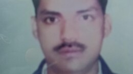 Rajasthan News: अलवर के महुआ टोल के पास दर्दनाक हादसा, पेड़ से टकराई कार; RAC के जवान की मौत