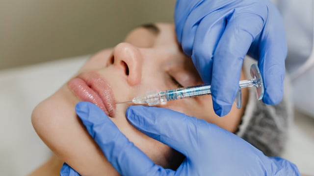 Botox and dermal fillers are distinct medical treatments with different mechanisms and goals