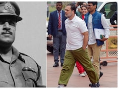 राहुल ने किया नरवणे का जिक्र तो बीजेपी ने जनरल थिमैया का नाम लिया, जानें कौन थे