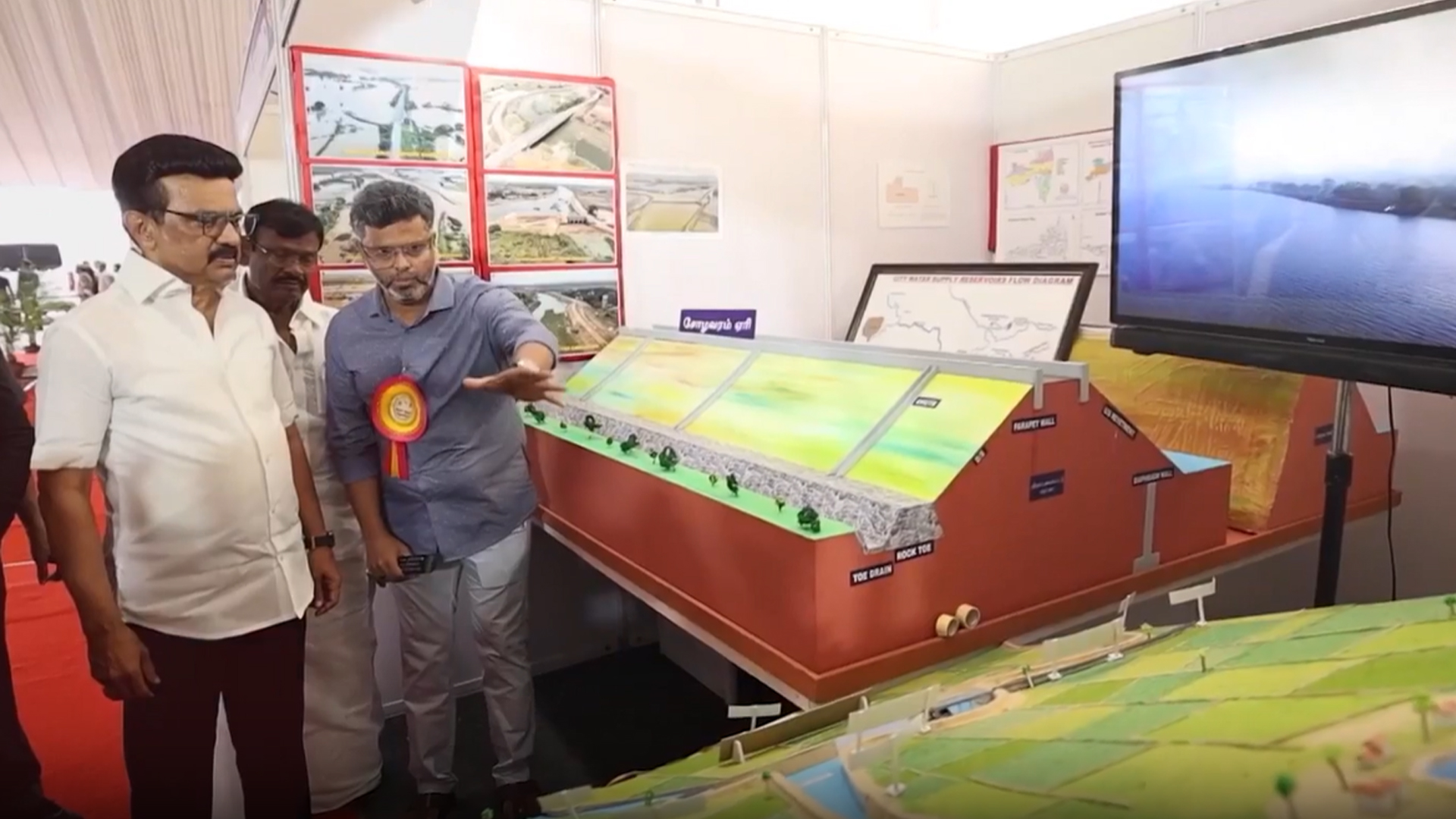 Tamil Nadu's Development Blueprint: Education & Equality First