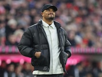 Beating Borussia Dortmund A Mini Title: Bayern Munich Coach Vincent Kompanys Honest Take