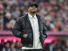 Beating Dortmund A Mini Title: Bayern Coach Kompanys Honest Take