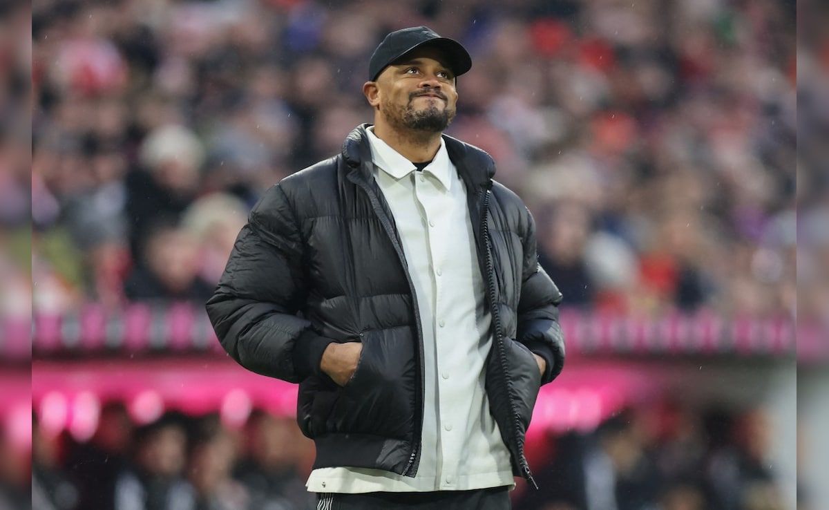 Beating Borussia Dortmund A Mini Title: Bayern Munich Coach Vincent Kompanys Honest Take