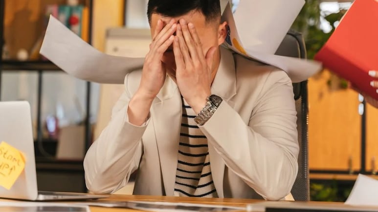 US Billionaires Are Worried Their Children Won't Be Able To Keep Jobs. Wealth Managers Explain Why