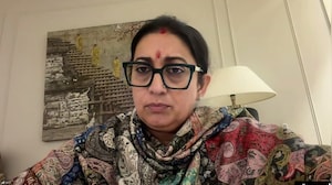 From Semiconductors to Textiles: Smriti Irani Explains Budget's Job Strategy