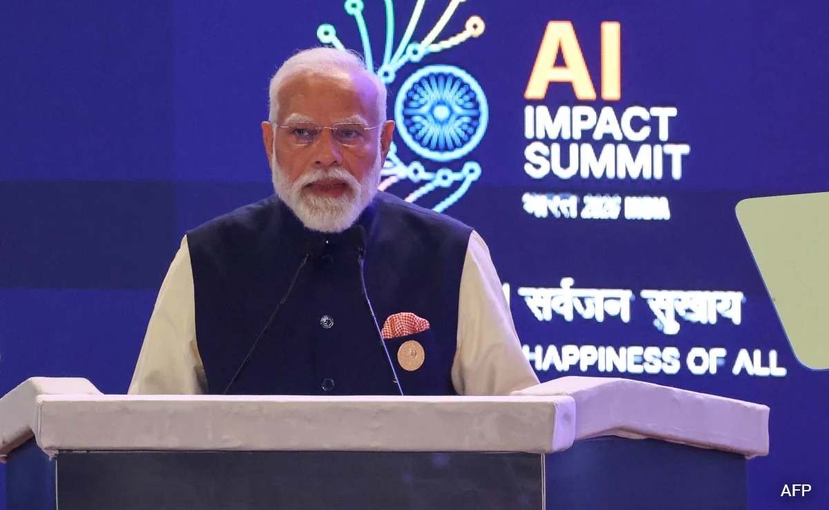 85 Countries Rally Behind New Delhi Declaration As AI Impact Summit Wraps Up