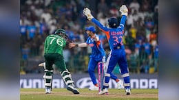 T20 World Cup Top Performers On Day 9: Ishan Kishan, Jason Holder, Monank Patel Headline Dominant Victories