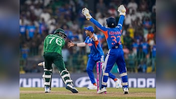 T20 World Cup Top Performers On Day 9: Ishan Kishan, Jason Holder, Monak Patel Headline Dominant Victories