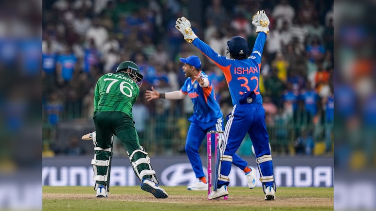 T20 World Cup Top Performers On Day 9: Ishan Kishan, Jason Holder, Monank Patel Headline Dominant Victories