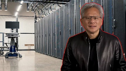 Nvidia Open Agent Safety Platform Launched for In-Silicon AI Agent Security With OpenShell and Sentry