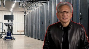 India's Data Centre Hub Push Gets 'Nvidia Boost' After Budget 2026 Incentives