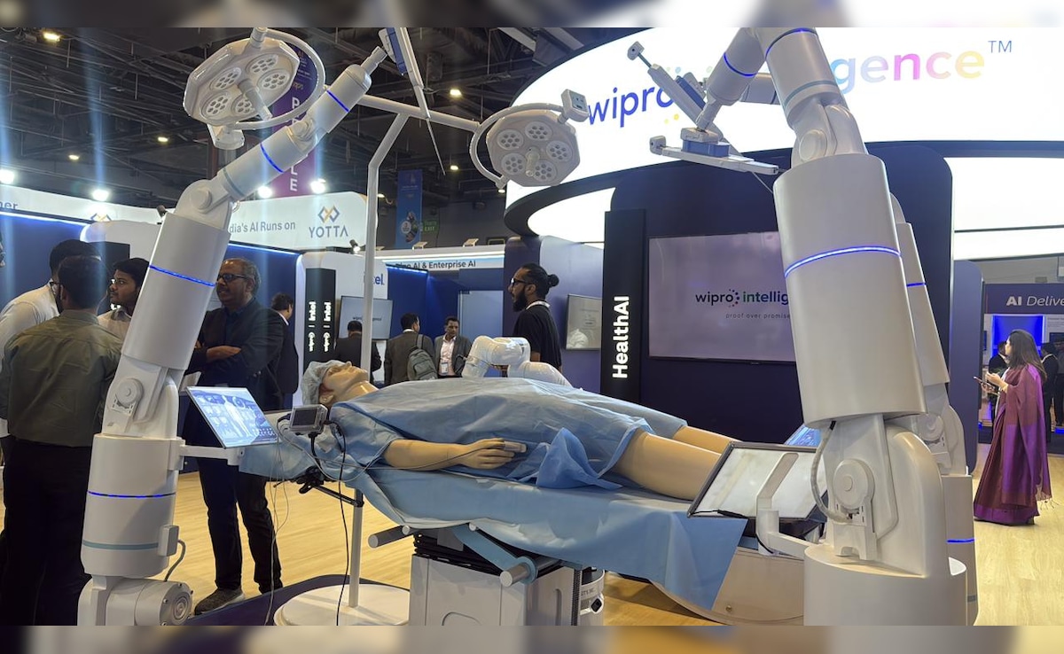 Latest and Breaking News on NDTV