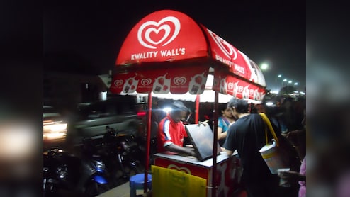 HUL's Demerged Ice-Cream Arm Kwality Wall's To Make D-Street Debut On Feb 16