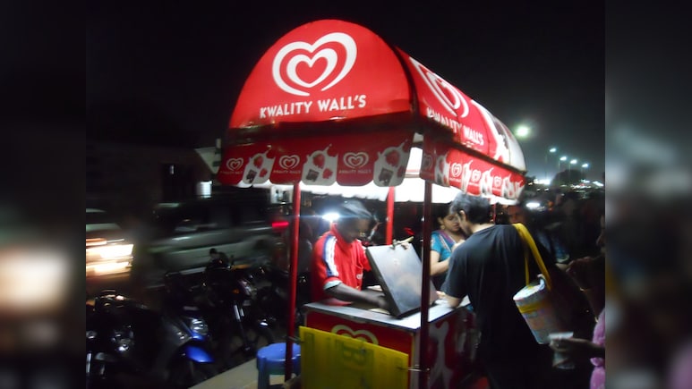 HUL's Demerged Ice-Cream Arm Kwality Wall's To Make D-Street Debut On Feb 16