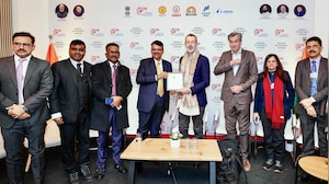 Taural India At Davos: Setting New Global Benchmarks