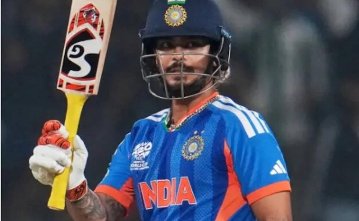 IND vs NAM: ईशान किशन का पावरफुल कारनामा, की रोहित के सुपर रिकॉर्ड की बराबरी, अब नजर अभिषेक पर