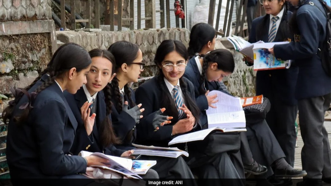 CBSE Class 10, 12 Date Sheet 2027 Live Updates: Exam Dates, Timings, Download PDF