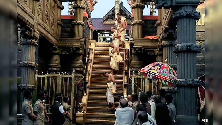 Opinion | Faith, Ballot and Sabarimala: Why Left Softened Its Stand Ahead of Kerala Polls