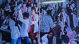 Video: Medical Student Assaults Professor After Being Stopped From Cheating